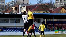 Sokolov neuspěl o víkendu na Admiře, kde prohrál 0:1.