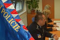 Policie v Karlovarském kraji může být s výsledky loňského roku spokojená.