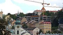 Karlovy Vary nezbytně potřebují urbanistickou komisi. Chaotické stavění město poškozuje.