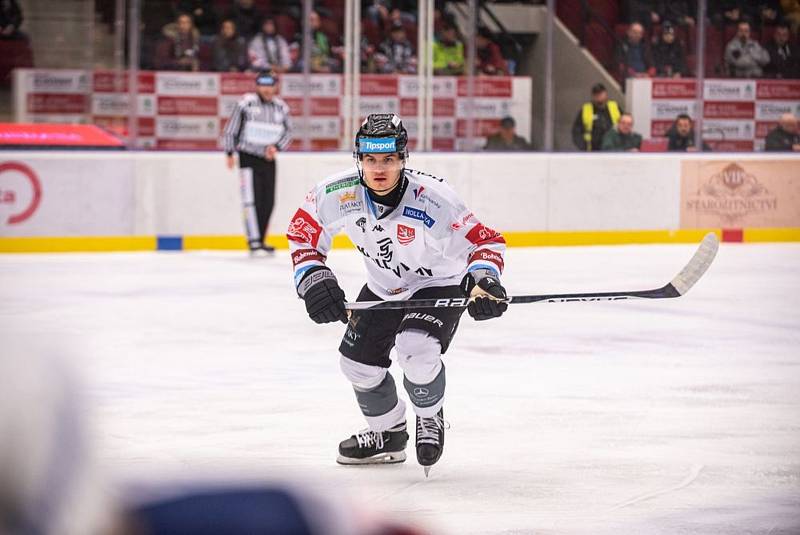 HC Energie Karlovy Vary – HC Kometa Brno 5:4 (3:1, 1:0, 1:3).