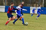 Nejdek udolal v derby Novou Roli, rozhodl Schlosser, který obstaral jediný gól utkání.