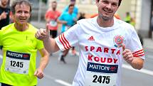 6. ročník Mattoni 1/2Maraton Karlovy Vary 2018