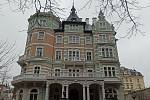 Vlastníkem hotelu Savoy Westend v ulici Petra Velikého má být společnost, kterou prý ovládá prokremelský oligarcha Vladimir Jevtušenkov.