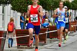 9. ročník Mattoni 1/2Maraton Karlovy Vary.