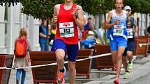 9. ročník Mattoni 1/2Maraton Karlovy Vary.