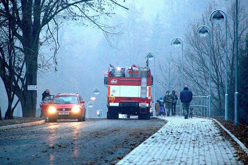 Titulem „Gentleman silnic“ se bude zanedlouho pyšnit Martin Brož z Aše. V anketě, kterou vyhlašují Česká pojišťovna s Policií České republiky získávají toto ocenění lidé, kteří se významně zasloužili o záchranu lidského života po dopravních nehodách.