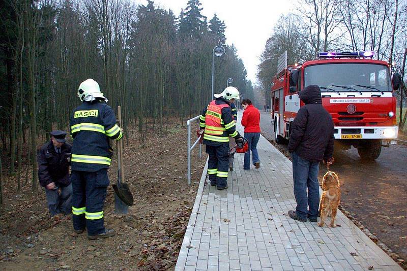 Titulem „Gentleman silnic“ se bude zanedlouho pyšnit Martin Brož z Aše. V anketě, kterou vyhlašují Česká pojišťovna s Policií České republiky získávají toto ocenění lidé, kteří se významně zasloužili o záchranu lidského života po dopravních nehodách.