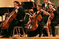 KSO je jedním z nejstarších orchestrů na světě.
