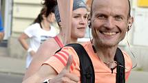 Mattoni Karlovy Vary Half Marathon 2016.