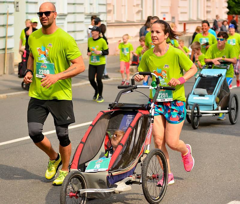 6. ročník Mattoni 1/2Maraton Karlovy Vary 2018