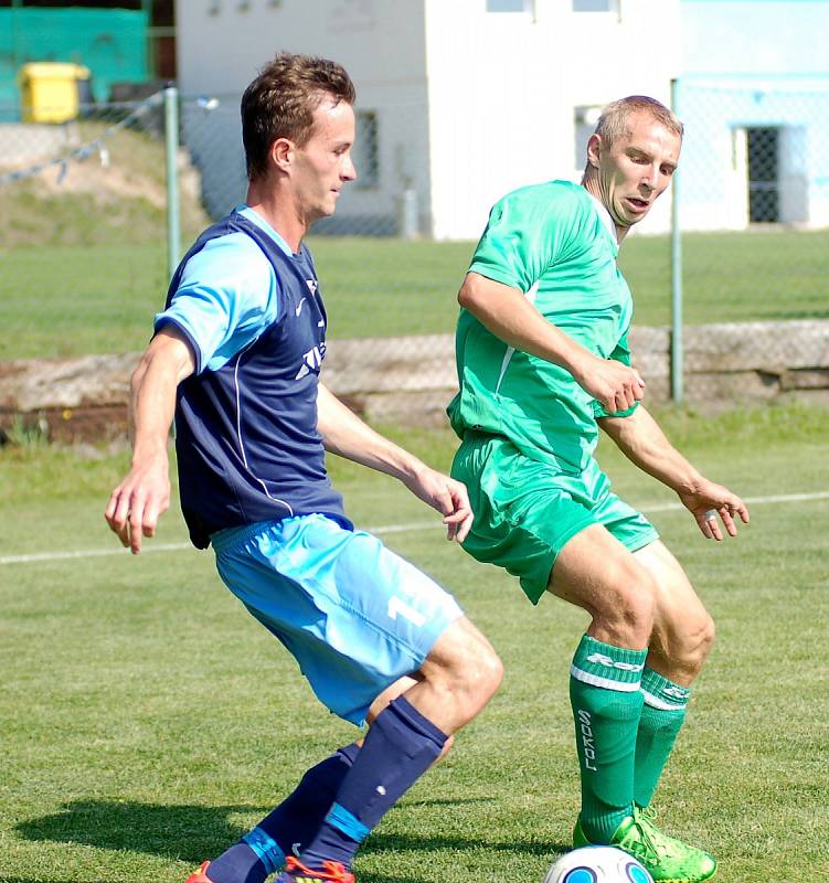 KPM: Nejdek - Citice 0:0 - na pk 4:5