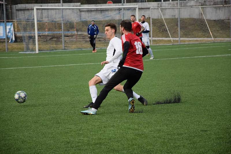 Březovská Olympie dokázala v derby s Hvězdou otočit výsledek z 1:3 na konečných 4:3 ve svůj prospěch.