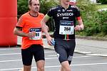 Pátý ročník Mattoni 1/2Maratonu Karlovy Vary ozdobily skvělé časy, když se nejrychlejšímu muži i ženě podařilo zaběhnout rekord závodu.