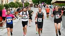 9. ročník Mattoni 1/2Maraton Karlovy Vary.