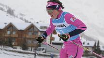 Páté místo si připsali v úvodním závodě v rámci prestižního Visma Ski Classic laufaři  eD system Bauer Teamu. Foto:  eD system Bauer Team