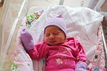 Emma Gurjui přišla na svět ve Fakultní nemocnici v Plzni 13. září 2021 ve 14:21 hodin (3060 g, 48 cm). Rodiče Šárka a Anatolie z Plané u Mariánských Lázní věděli, že jejich prvorozené miminko bude holčička.