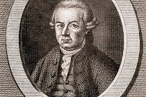 Dr. David Becher (1725—1792)