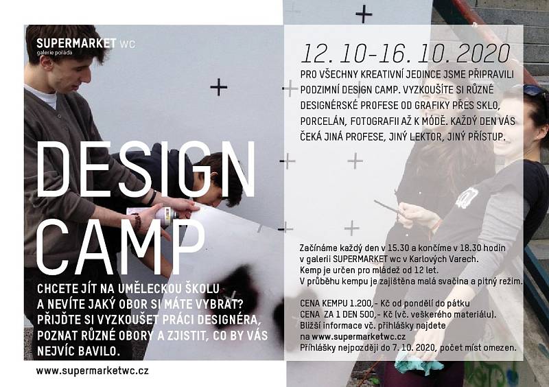 Designcamp.