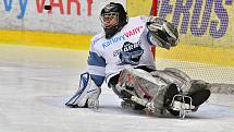 Již dva dny bojují v rámci I. ročníku Karlovy Vary Para Ice Hockey Tournament v lázeňském městě na ledě KV Areny o vítěznou trofej čtyři para hokejové výběry.