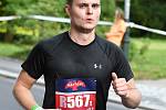 8. ročník Mattoni 1/2Maraton Karlovy Vary 2021.