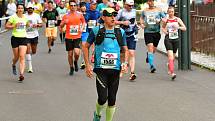 9. ročník Mattoni 1/2Maraton Karlovy Vary.