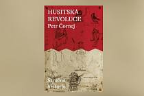 Obálka knihy Husitská revoluce