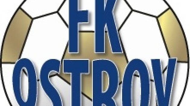 Logo FK Ostrov