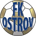 Logo FK Ostrov