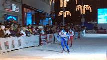 Karlsbad Ski Sprint 2008