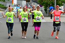 9. ročník Mattoni 1/2Maraton Karlovy Vary.