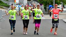 9. ročník Mattoni 1/2Maraton Karlovy Vary.