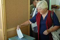 Referendum v Toužimi dne 7. září 2012.