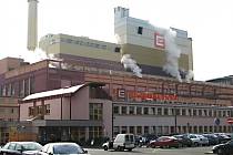  Skupina ČEZ připravuje investice, které by umožnily výrobu tepla v Elektrárně Tisová na Sokolovsku i po roce 2020, kdy by teoreticky měly skončit dodávky uhlí.