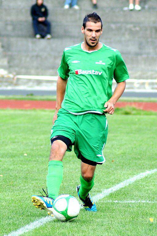 Ondrášovka Cup, 1. FC Karlovy Vary - Viktoria Plzeň