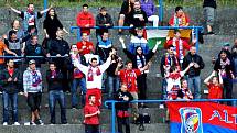 Ondrášovka Cup, 1. FC Karlovy Vary - Viktoria Plzeň