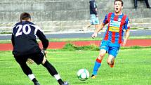 Ondrášovka Cup, 1. FC Karlovy Vary - Viktoria Plzeň