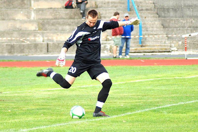 Ondrášovka Cup, 1. FC Karlovy Vary - Viktoria Plzeň