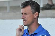 Stanislav Purkart, trenér Baníku Sokolov