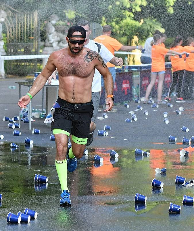 8. ročník Mattoni 1/2Maraton Karlovy Vary 2021.