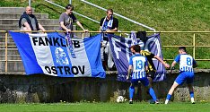 FK Ostrov. Ilustrační foto. 