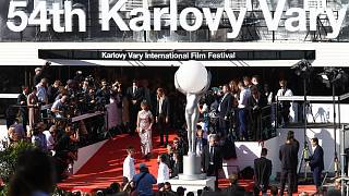 Karlovarský filmový festival: Přípravy jsou v plném proudu, nabídka bude  bohatá - Karlovarský deník
