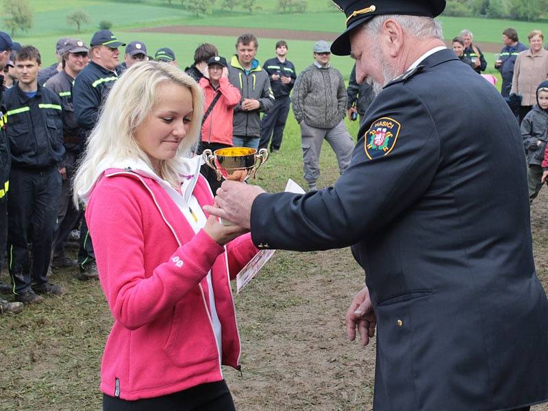 Proměny Markéty Járkové.