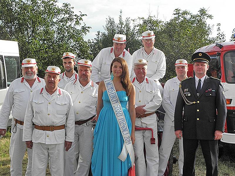 Vranovský Sbor dobrovolných hasičů se závodů koňských stříkaček v Polsku, kde je doprovodnou soutěží volba Miss, účastní pravidelně.