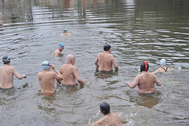 Memoriál Vladimíra Tupého 2018 v Sázavě.