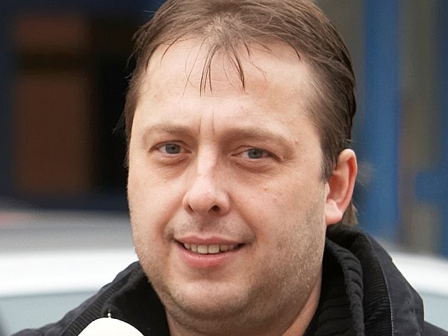 Petr Ballek