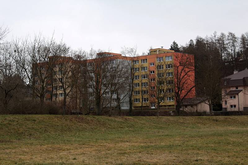 Poznejte obec na Benešovsku.