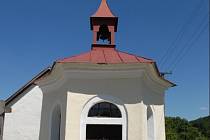 Kaple sv. prokopa Semtín