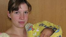 Dcerka Gabriela Steiningerová  těší od 28. července své rodiče Lucii Šulcovou a Tomáše Steiningera.  Jejich dcerka se narodila ve 12.14, vážila 3,4 kg. Společně budou všichni tři bydlet v Jankově.