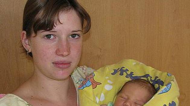 Dcerka Gabriela Steiningerová  těší od 28. července své rodiče Lucii Šulcovou a Tomáše Steiningera.  Jejich dcerka se narodila ve 12.14, vážila 3,4 kg. Společně budou všichni tři bydlet v Jankově.