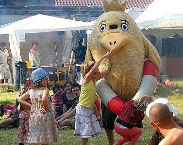 Festival Podblaník